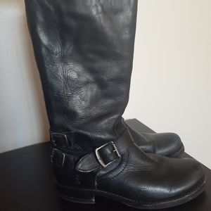 Frye Boots